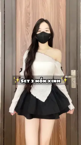 Mê set nàyyyyy #goclamdep #tiktokshop 