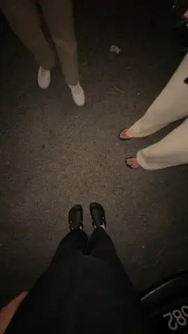 Three bestie hopping on the trend. 🫣 #foryou #fyp #fypシ #wicked #trending #relatable 