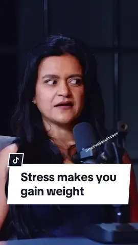Stress prevents you from losing the belly fat. #motivationalquotes #weightloss #weightlossmotivation #healthyliving #diaryofaceo #StressRelief 