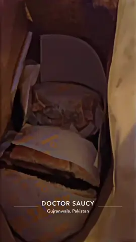 #doctorsaucy #gujranwala #fypシ #🥀🖤 