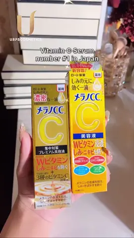 JAPAN Rohto Melano CC Intensive Anti Spot Essence Serum 🇯🇵❤️✨ #fyp #japan #japaneseskincare #melano #melanocc #melanoccessence #melanoccpremiumessence #foruyoupage #skincare #glassskin 