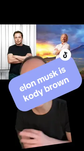 This is the type of cultural analysis you can only get here people #corporategossip #nitetoast #elonmusk #kodybrown 