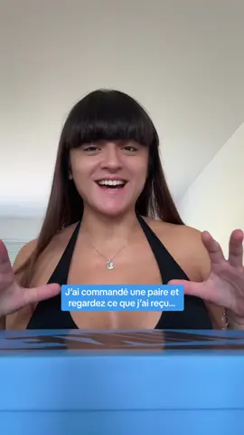 Ça vous est déjà arrivé ? 😰