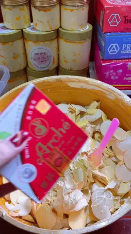 Video nạo kem hơi dài ❤️#nạokem #truongthithuydungkemtronxuamientay #xuhuongtiktok #kemtronxua #kemtronmientay 