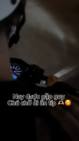 Nay được gặp chú rồi 🖤🫶🏻 #boylove #lgbt🌈 #couple 