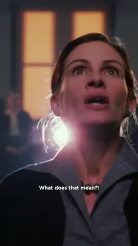 Another amazing performance by Julia Roberts. #MonaLisaSmile 