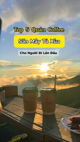 Lưu ngay video để săn mây thành công tại Tà Xùa nhaaa ☁️ #tiktoktravel #taxua #reviewtaxua #sanmay #dulich #xuhuong 