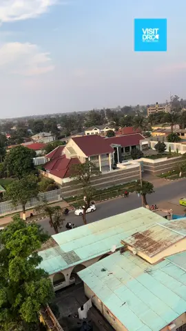 République Démocratique du Congo Province du Lualaba, Ville de Kolwezi (Capital Mondial du Cobalt) #drc #rdc #congo #visitdrc #visitrdc #destinationrdc #lualaba #kolwezi #fabeltravel #consol360drc 