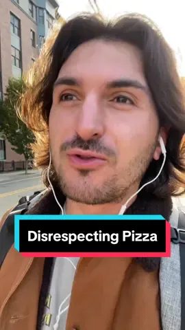 #stitch with @Bri never disrespect pizza in front of me. I will lose my mind #fyp #foryou #comedy #italian #pizza #pizzalover 