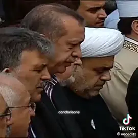 Recep Tayyip Erdoğan annesinin cenazesi.. #receptayyiperdoğan #ahmetkaya #beniöneçıkart #keşfetteyizzz 