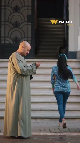 عوض ونوسة يعني إيه غير شوية خناقات وحاجات تانية فوق بعض  😂❤️  مسلسل #على_باب_العمارة  من أعمال WATCH IT الأصلية يعرض الآن حصريًا .. حلقتين كل أربعاء  العرض بقى الضعف 🤩 .. اشترك الآن بخصم 50٪؜ مدى الحياة على كل اشتراكات البريميم السنوية والشهرية برومو كود: DV-50%@W هذا العرض ساري عن طريق الموقع الالكتروني #أعمال_WATCHIT_الأصلية  #WATCHIT_Originals  #WATCHIT  #whattowatch
