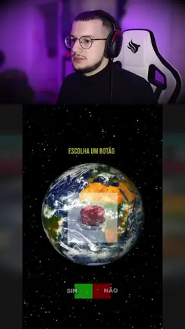 APERTARIA O BOTÃO? #pedrinreage #humor