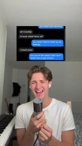 THIS FRIDAY GUYS!!! also i dare u to do the same and show me their reaction👀 #fyp #closure #ex #dearex #newmusic #singer 