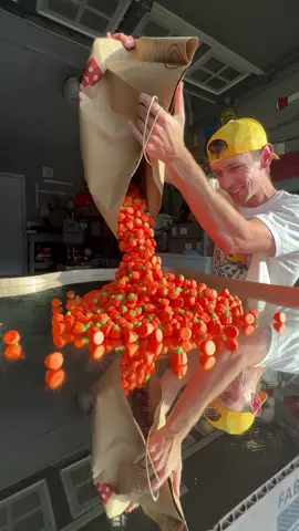 Surprisng My Parents With a Custom @Fortnite Official Mirror?! #EpicPartner #Fortnitemares 