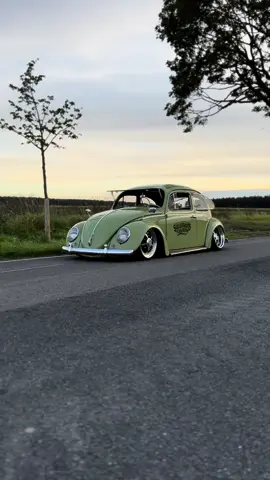Aircooled 2.0 💚 #vwkäfer #beetle #bug #fusca #mausebeem #sourkrauts #aircooledvw #aircooled_world #aircooled 