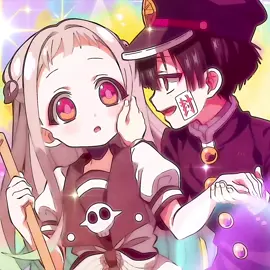 THEY ARE BACK #tbhk #toiletboundhanakokun #jshk #yashironene #hanakokun #hananene #anime #edit #tbhkedit #hananeneedit ##hanakokunedit##yashironeneedit##animeedit