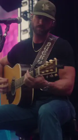 My new album ‘Ain’t My Last Rodeo’ and its title track will be out everywhere Friday…can’t wait for y’all to hear it. #weouthere #aintmylastrodeo #countrymusic #livemusic