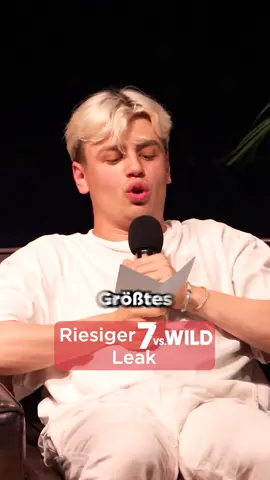 Hätte er das schon sagen dürfen? 🫢#edeltalk #263 #edeltalklive #edeltalktour