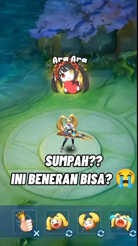 Sumpah ini beneran ada Emote Kurumi di Mobile legends? 😭  #kurumi #kurumitokisaki #kurumitokisakiedit #bubukanaeru