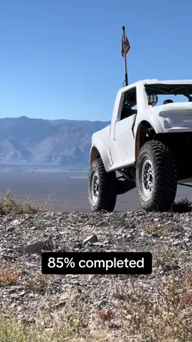 Progress on the canam x3 with the fiberwerx raptor body kit. First fabrication project almost wrapped up thanks to my buddy @Austin Porter for working long weekends to get it on the road. We learned alot on this build and made improvements as we went. #sxs #trophytruck #canamx3 #fiberwerxoffroadfiberglass #canamx3bodykit #baja1000 #trophytruckracing #sidexside #4wheeler #bajatruck #desertracing #miniraptor #polaris #rzr #rzrlife #yamahayxz1000r 