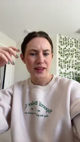 Why did this trigger me someone psychoanalyze me