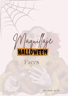 Maquillaje sencillo de halloween, inténtalo. #belleza #naturacolombia #naturavalledupar #naturacali #naturamedellin #cuidadosdiarios #perfumeria #rostro #hair #cabellos #maquillaje #naturamexico #naturaargentina #naturachile #tododia #naturabogota #consultoranatura #amonatura #lidernatura #naturafaces #NaturaChronos #naturamakeup #maquillajesnatura