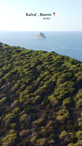 Rafraf , Bizerte 📍  @i.slity  ————- #beautifuldestinations #bizerte #rafraf #Hiking 