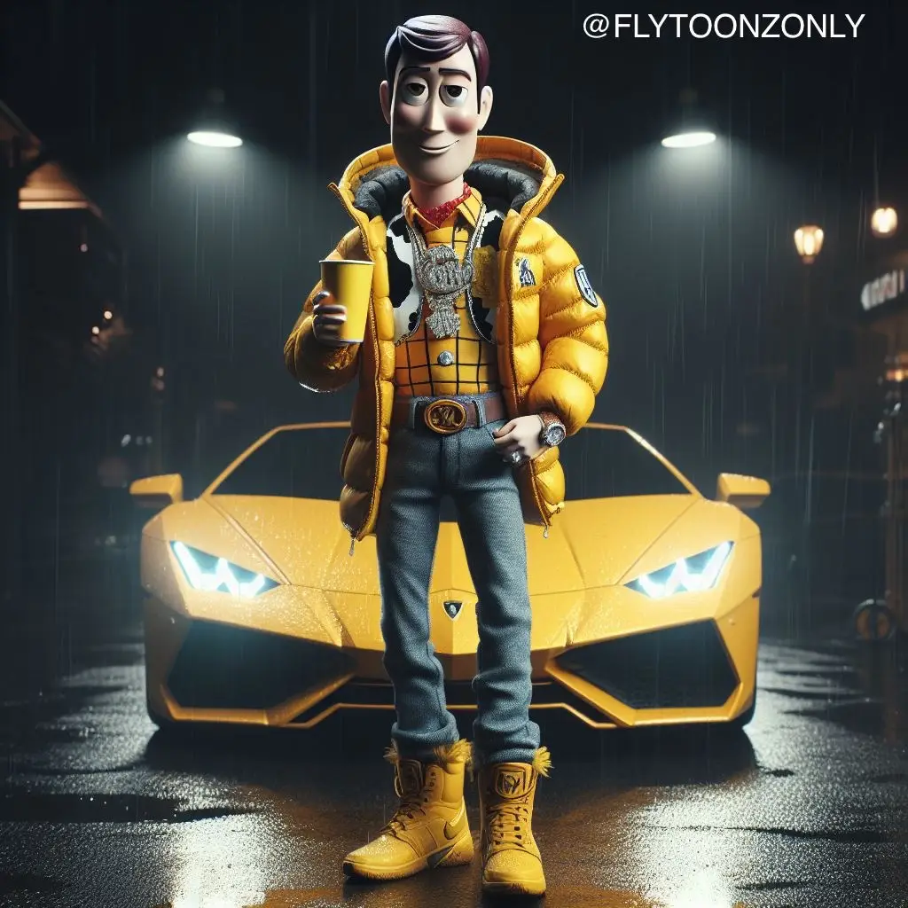 I spark a woody and get buzzed like Lightyear🔥💨  #woody #buzzlightyear #toystory 