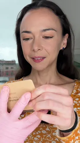 Asmr part 34: face treatment & makeup session for  @ilovekatieasmr | roleplay for sleep | face touching and makeup glowup #asmrmakeupapplication #asmrmakeupsound #asmrmakeuproleplay #asmrmakeupvideo #asmrmakeupedition #asmrmakeuponyou