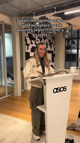 SO crazy #oddmuse #asos #oddmuselondon #business #buying 
