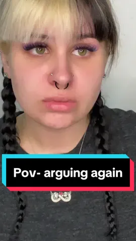 They would take turns doing things like this in front of us for a pity party. #pov #childhoodtrauma 