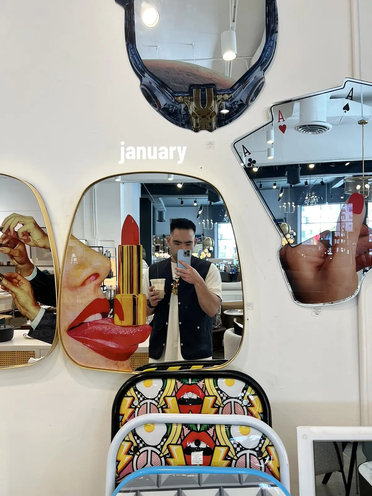 it’s been a year of positive changes so far 🙏✨ #fyp #trending #motivation 