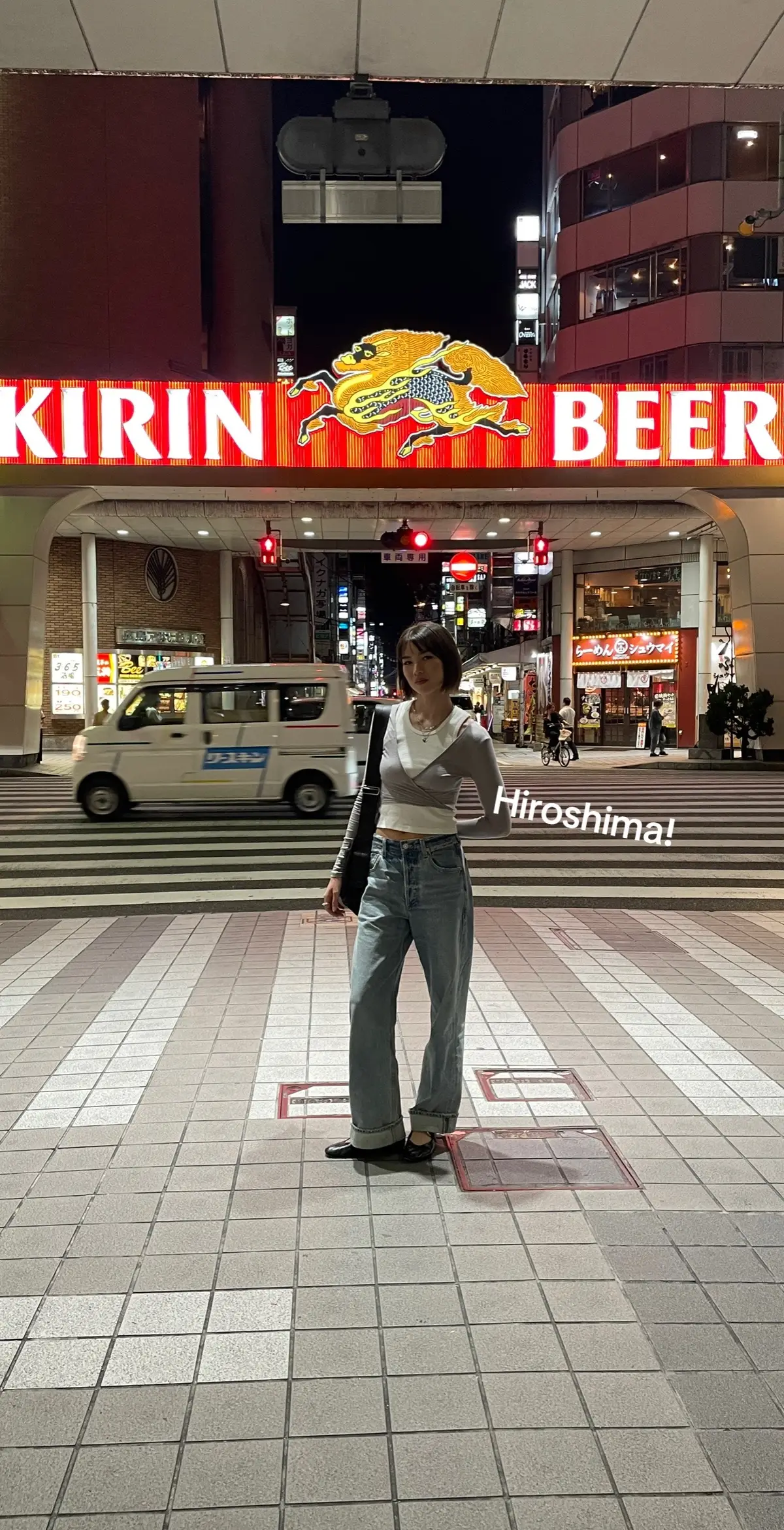 some non chronological moments in Hiroshima 🌀 #hiroshima #japan #okonomiyaki 
