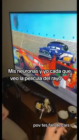 #parati #rayomcqueen #viralvideo #rayomcqueen #favoritoo ❤️