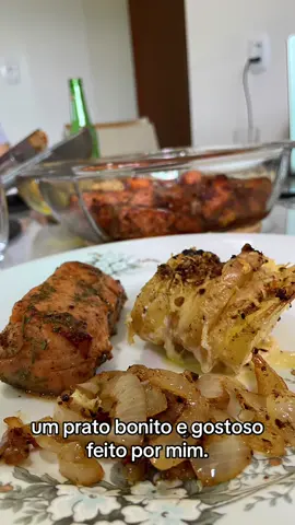 #amputada #umaamputadafeliz #feliz #cozinha #diariodecomida 