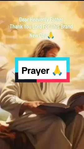 Dear Heavenly Father,, Thank you for this Brand New Day 🙏#redbutterfly75 #nocopyrightsounds🦋 #musiclyrics🦋 