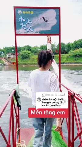 Trả lời @không có tên #suhuongtiktok #水上飞人 