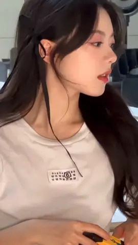 beautiful angle🩷 #zhaojinmai赵今麦 #zhaojinmai #zhaojinmaiedit #aktris #cpop #flowers #angel #fypdongggggggg #xyzbca #fypシ 