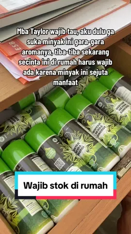Minyak gosok no 1 di Indonesia  #minyakajaib #minyakherbasinergi #minyakbutbut #minyakserbaguna #bchnicilacap1 #hnicilacap 