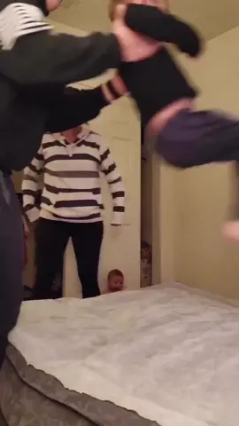 See the end…🤣#funny #funnybaby #funnykids 