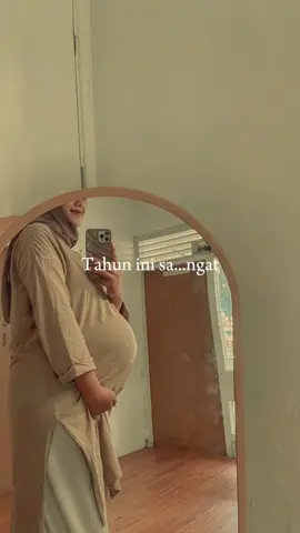 Rasanya luar biasa, capeknya, sakitnya, melow nya MasyaAllah. Semoga Allah selalu memberikan kekuatan🥹