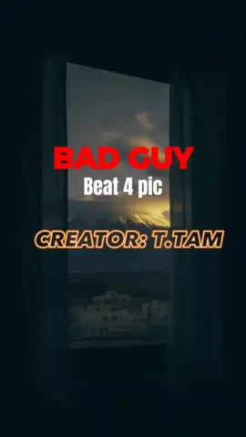 Bad Guy ver đàn tranh remix #creator #trend #neilot #xh #viral #fyp #xuhuong #CapCut 