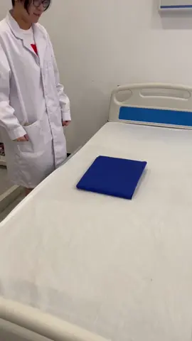 #factory #china #tiktok #medical #medicalplants #medicalsuplies #sling #transfer first aid patient transfer unit non-woven full body moving sheet