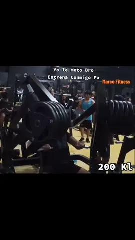 Es que yo le meto Bro, entrena conmigo, agenda tu entreno  #pecday #workout #gimtime #foryou #parati #fyp #pechito @CoachMarcoFitness 