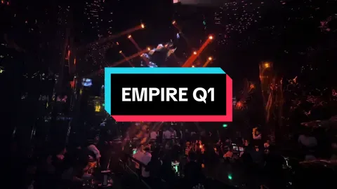 Địa điểm vui chơi, giải trí HOT nhất Sài thành hiện tại. Alo tui ngay hôm nay🤪🐾 #empiremusic #q1 