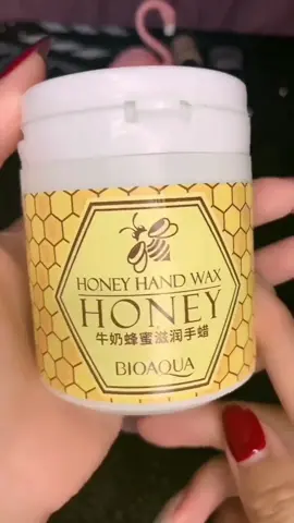 Hướng dẫn sử dụng sáp dưỡng tay honey đơn giản tiện lợi #hdsd #skincare #lamdep #sapduongda