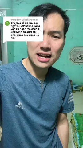 Trả lời @ngothinh chè thế anh 22 ko phải ngon nhất nhưng giá hợp lý chuẩn. 