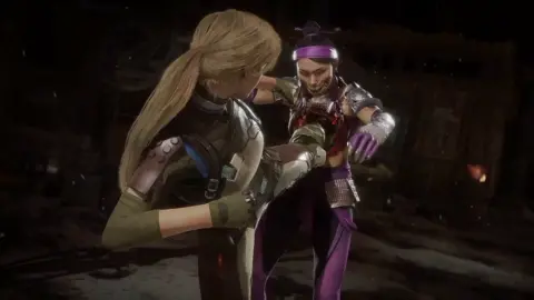 #CASSIECAGE ☆ - idk how to feel abt this..#capcuteditor #games #fandom #editaudios #edits #cassiecagemk11 #cassiecageedits #mk11edit #ayeshaeditaudio #itgirl#cagefamily#cassiemk11 #cassiefatality #cassiecagevsmileena 