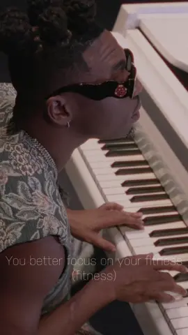 From the deepest part of my heart to you.. New music “Lowkey!” out now... 🌹🖤