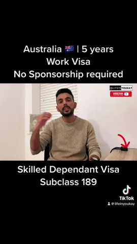 Australia 5 years permanent Visa | Work Visa part 2 #australia #australiaskilledvisa #australiaworkvisa #jobsinaustrlia #australiasubclass189 #subclass189 #sydney #melbourne #hindi #urdu #english #australiaimmigration2023 #australiavisa2023 #indipendentvisaaustralia #workinginaustralia #jobsinaustralia #livinginaustralia #lifestyleinaustralia #studyinaustralia #fy #fyp #foryou #foryoupage #wholefamilyinaustralia #austrlianvisa #australiancitizenship #australianpassport #lifeinyoukay